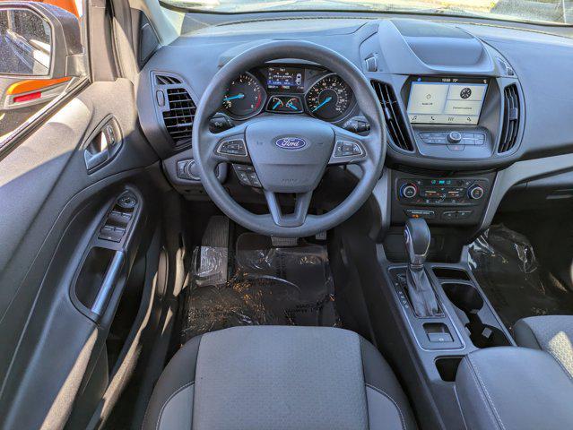 used 2019 Ford Escape car, priced at $10,282