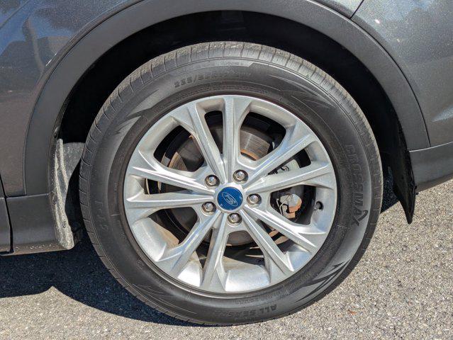 used 2019 Ford Escape car, priced at $10,282