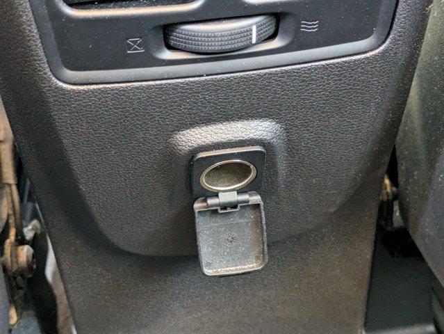 used 2019 Ford Escape car, priced at $10,282