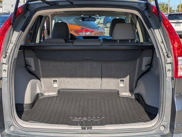 used 2013 Honda CR-V car, priced at $6,992