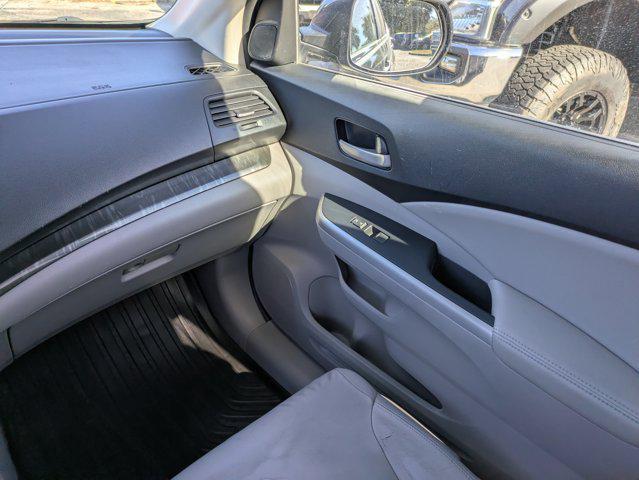 used 2013 Honda CR-V car, priced at $6,992