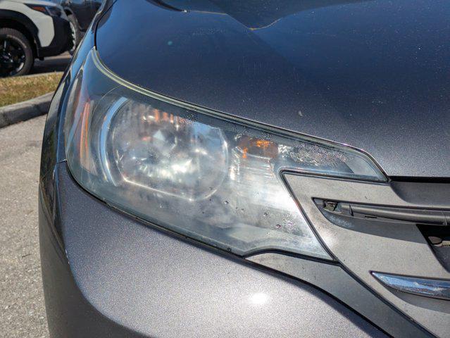 used 2013 Honda CR-V car, priced at $6,992