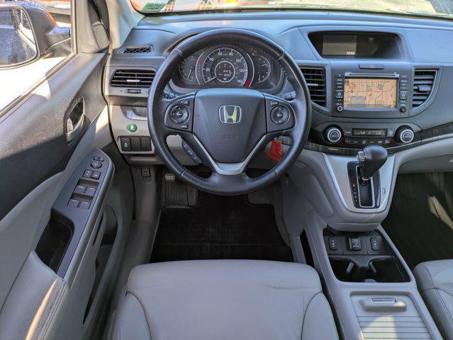 used 2013 Honda CR-V car, priced at $6,992
