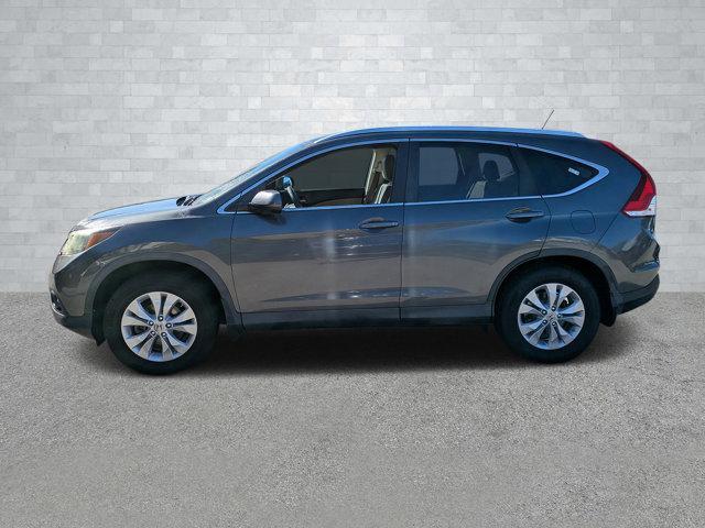 used 2013 Honda CR-V car, priced at $6,992