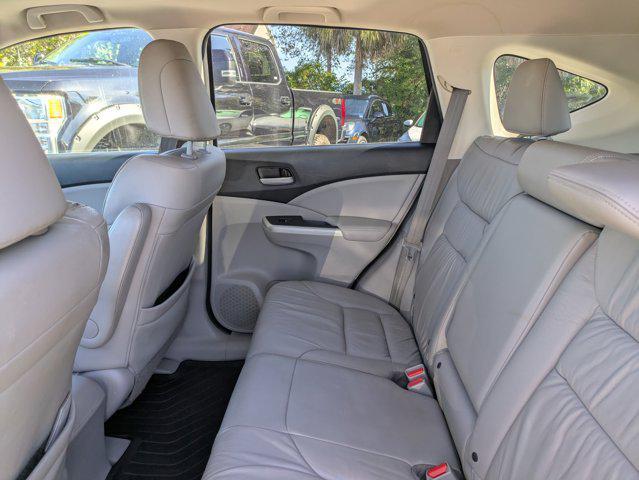 used 2013 Honda CR-V car, priced at $6,992