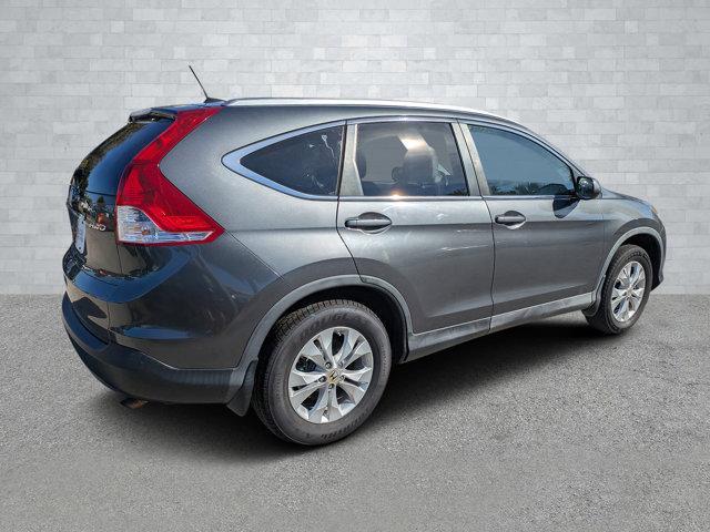 used 2013 Honda CR-V car, priced at $6,992