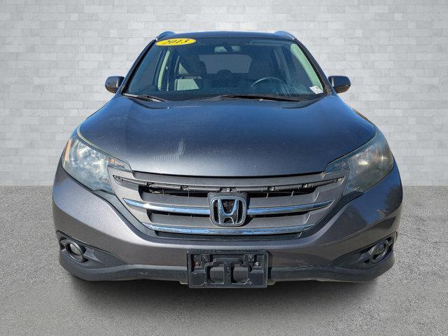 used 2013 Honda CR-V car, priced at $6,992