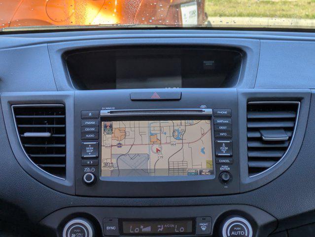 used 2013 Honda CR-V car, priced at $6,992