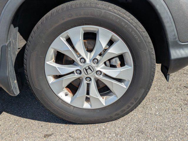 used 2013 Honda CR-V car, priced at $6,992