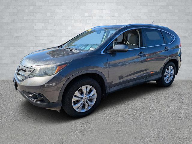 used 2013 Honda CR-V car, priced at $6,992