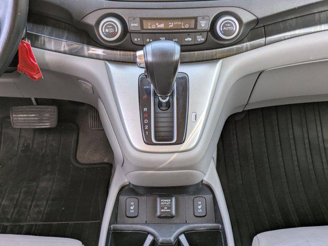 used 2013 Honda CR-V car, priced at $6,992