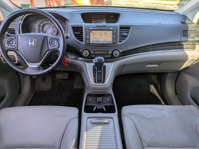 used 2013 Honda CR-V car, priced at $6,992