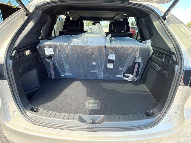 new 2026 Mazda CX-90 car, priced at $55,466