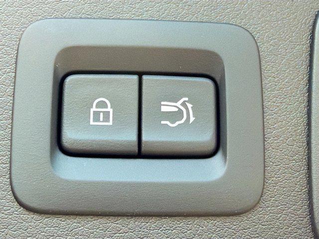 new 2026 Mazda CX-90 car, priced at $55,466