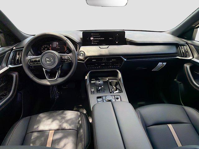 new 2026 Mazda CX-90 car, priced at $55,466