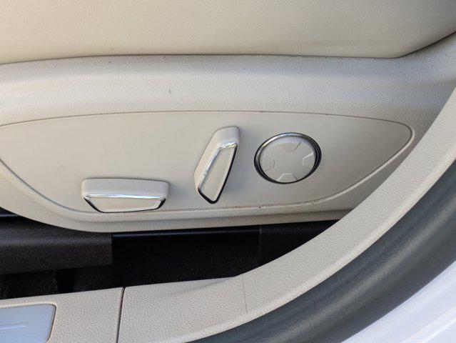 used 2018 Lincoln MKZ car, priced at $16,491