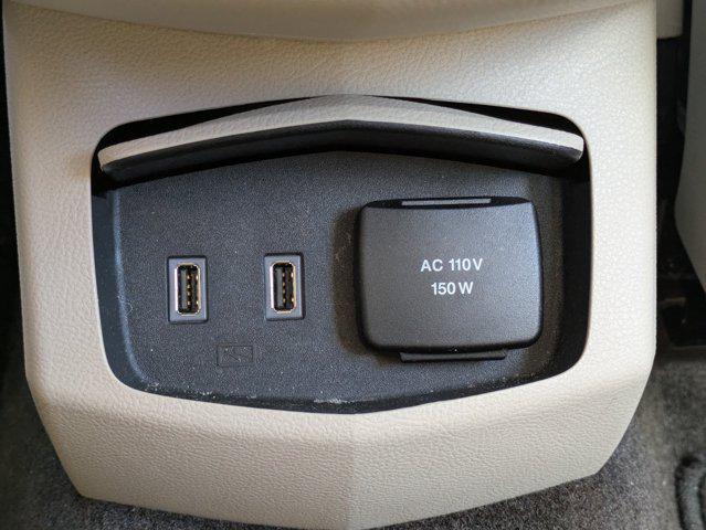 used 2018 Lincoln MKZ car, priced at $16,491