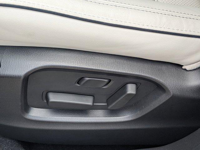 new 2025 Mazda CX-5 car, priced at $35,229