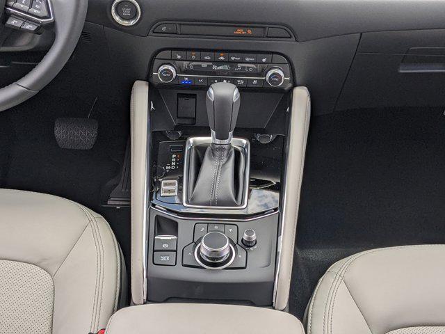 new 2025 Mazda CX-5 car, priced at $35,229