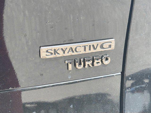 new 2026 Mazda CX-30 car, priced at $38,191