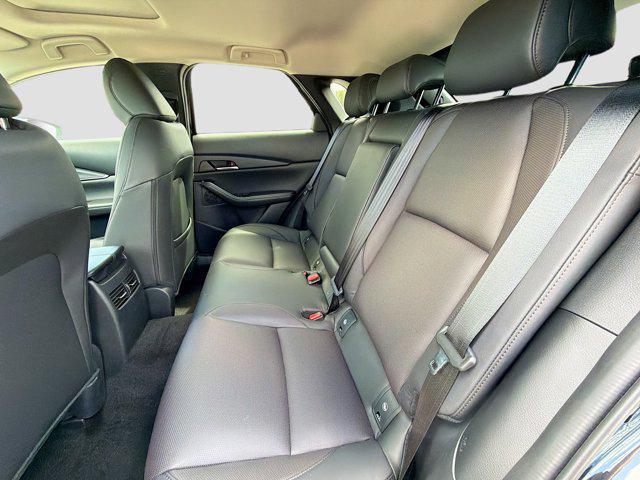 new 2026 Mazda CX-30 car, priced at $38,191