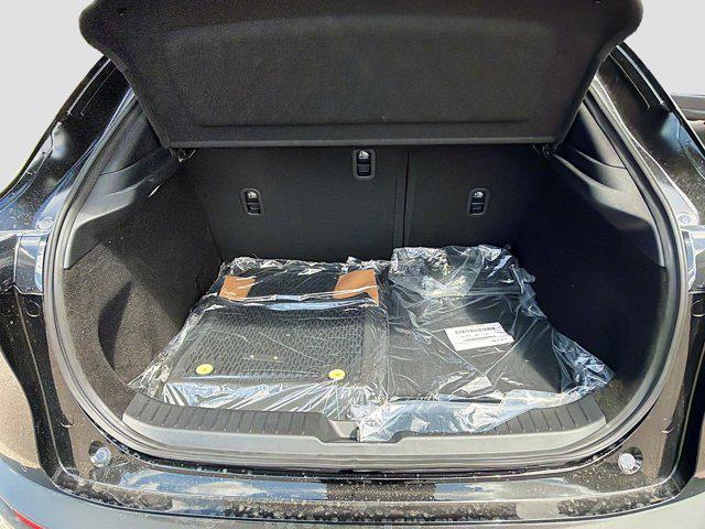 new 2026 Mazda CX-30 car, priced at $38,191