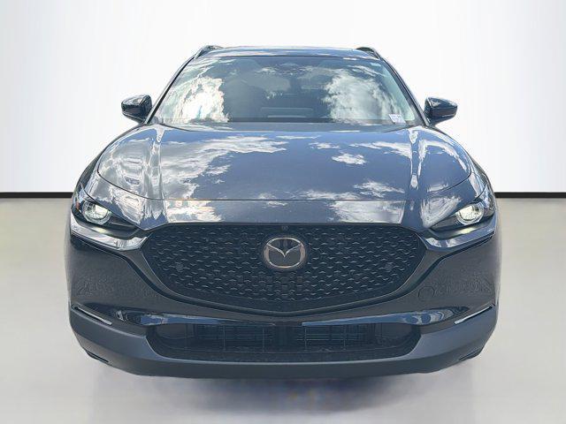 new 2026 Mazda CX-30 car, priced at $38,191