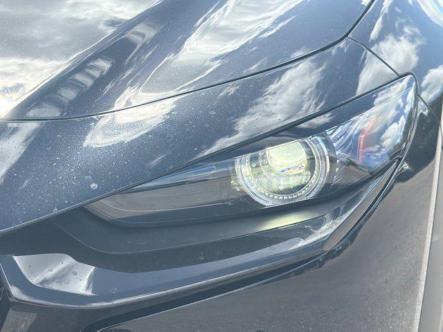 new 2026 Mazda CX-30 car, priced at $38,191