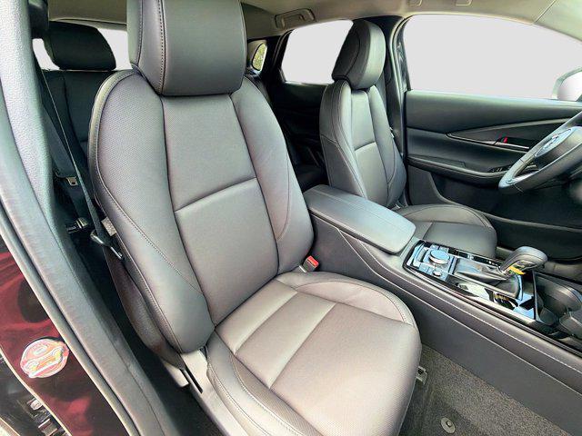 new 2026 Mazda CX-30 car, priced at $38,191