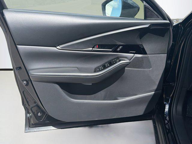 new 2026 Mazda CX-30 car, priced at $38,191