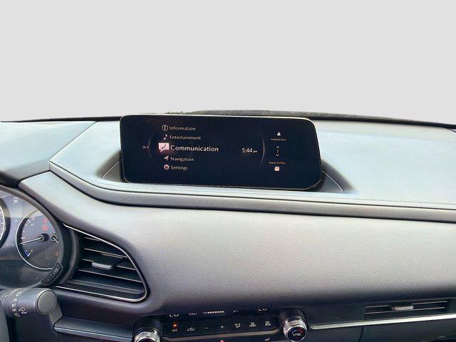 new 2026 Mazda CX-30 car, priced at $38,191