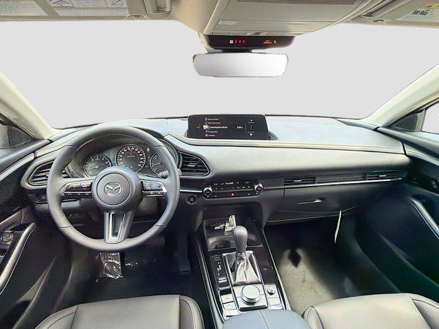new 2026 Mazda CX-30 car, priced at $38,191