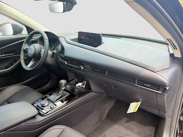 new 2026 Mazda CX-30 car, priced at $38,191