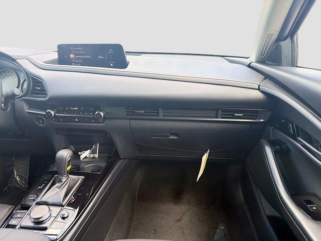 new 2026 Mazda CX-30 car, priced at $38,191