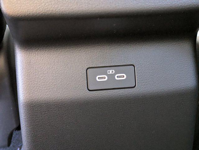 new 2026 Mazda CX-50 Hybrid car, priced at $35,688