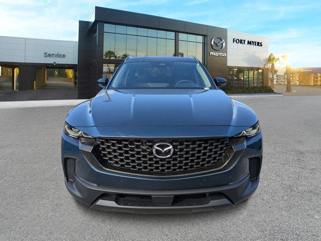 new 2026 Mazda CX-50 Hybrid car, priced at $35,688