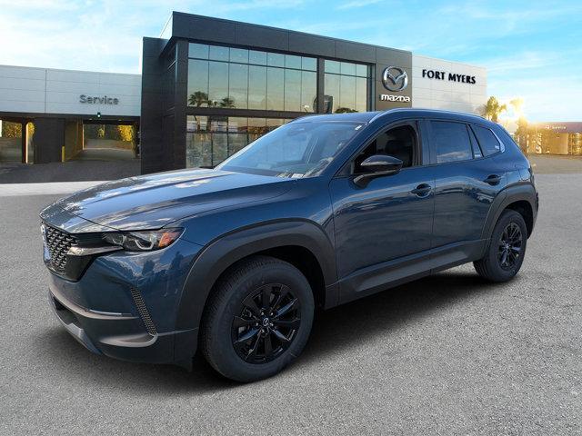 new 2026 Mazda CX-50 Hybrid car, priced at $35,688