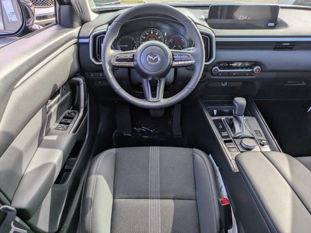 new 2026 Mazda CX-50 Hybrid car, priced at $35,688
