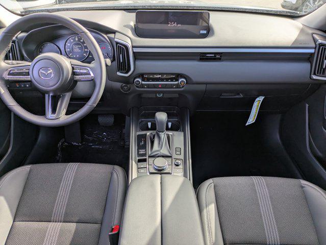 new 2026 Mazda CX-50 Hybrid car, priced at $35,688