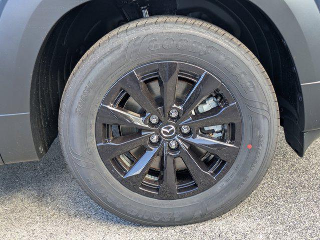 new 2026 Mazda CX-50 Hybrid car, priced at $35,688