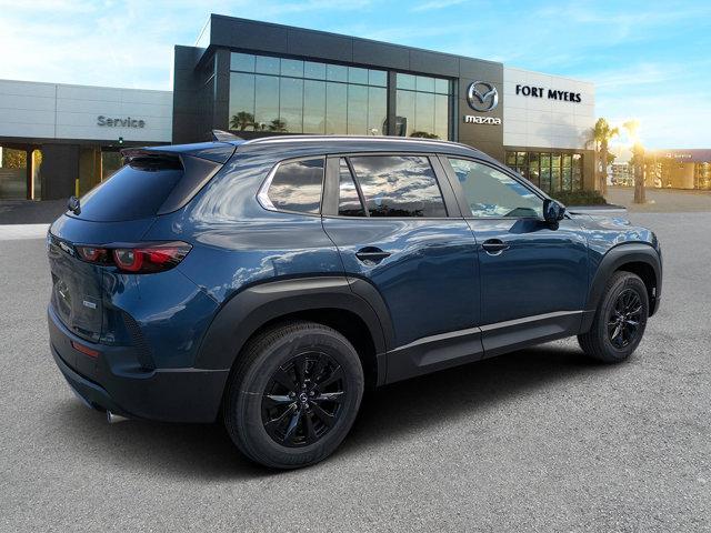 new 2026 Mazda CX-50 Hybrid car, priced at $35,688