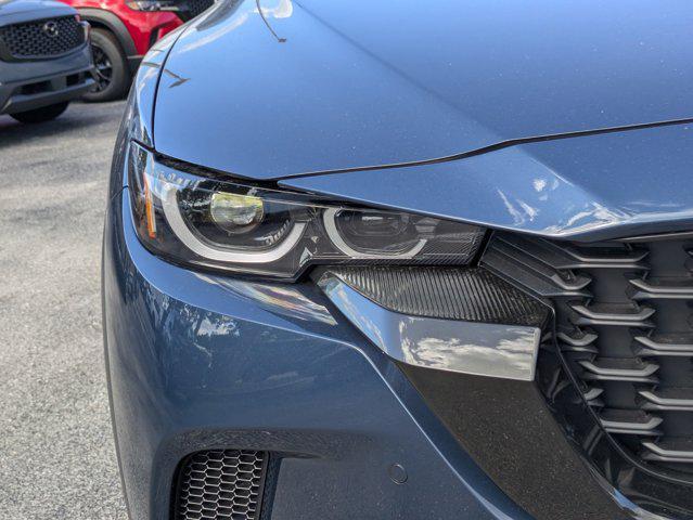 new 2026 Mazda CX-50 Hybrid car, priced at $35,688