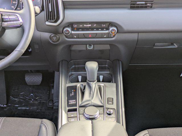 new 2026 Mazda CX-50 Hybrid car, priced at $35,688