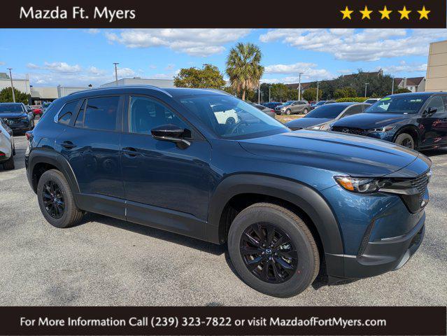new 2026 Mazda CX-50 Hybrid car, priced at $35,688