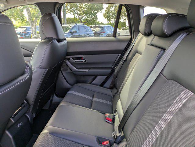 new 2026 Mazda CX-50 Hybrid car, priced at $35,688