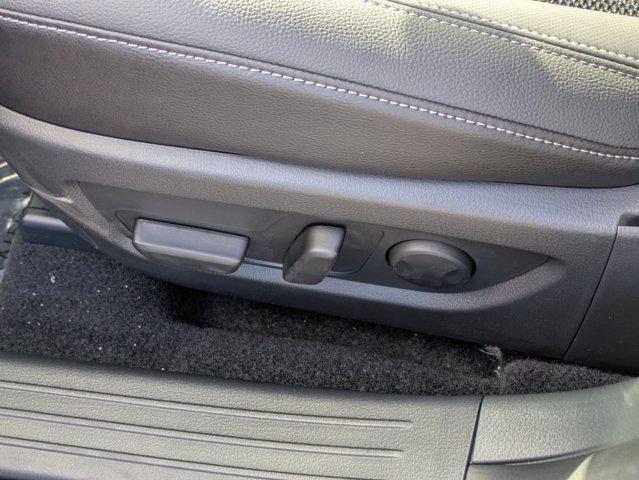 new 2026 Mazda CX-50 Hybrid car, priced at $35,688