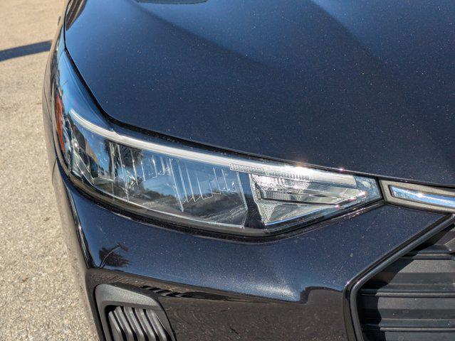 used 2025 Ford Escape car, priced at $17,496