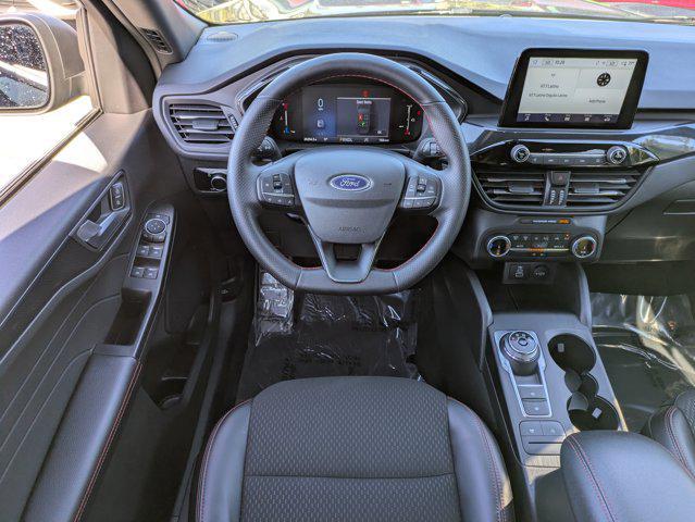 used 2025 Ford Escape car, priced at $17,496