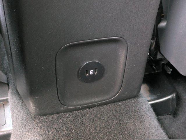 used 2025 Ford Escape car, priced at $17,496