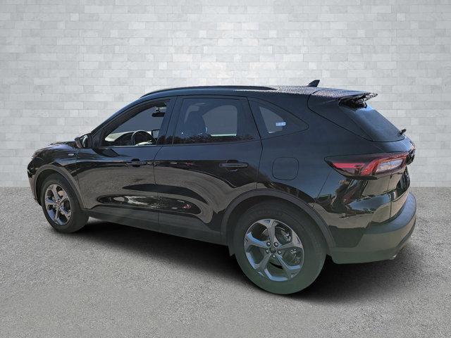 used 2025 Ford Escape car, priced at $17,496